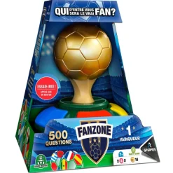 Fanzone Juego Mesa Fútbol*GIOCHI PREZIOSI New