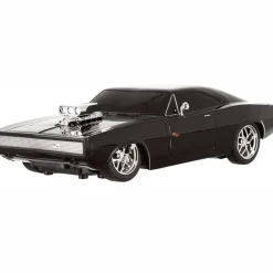 SIMBA Coches Radio Control (R/C)-Fast & Furious Dodge Charger Toretto R/C