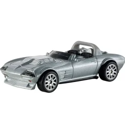 Fast & Furious Vehículo Chevy Corvette Grand Sport*MATTEL Clearance