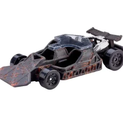 MATTEL Vehículos, Trenes Y Parkings-Fast & Furious Vehículo Flip Car