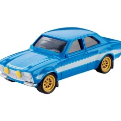 Fast & Furious Vehículo Ford Escort R51600*MATTEL Best