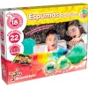 Fábrica Espumas Explosivas*SCIENCE 4 YOU Outlet
