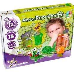 Fábrica Repugnante*CLEMENTONI Best