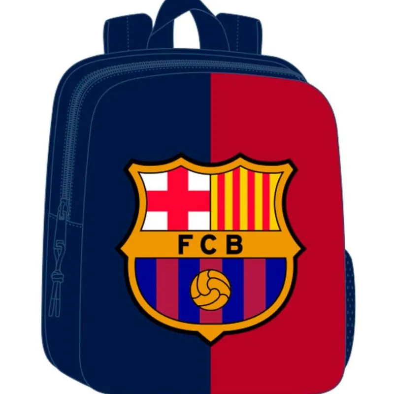 F.C Barcelona Mochila Guardería 3D*SAFTA Clearance