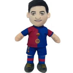 SELECCION DRIM Primera Infancia Y Preescolar-F.C. Barcelona Peluche Pedri