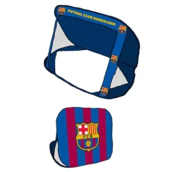 BARÇA Deportivos-F.C. Barcelona Portería plegable