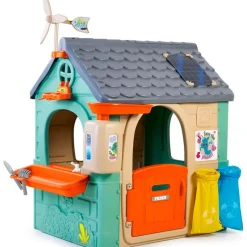 Eco House Casita Infantil*FEBER