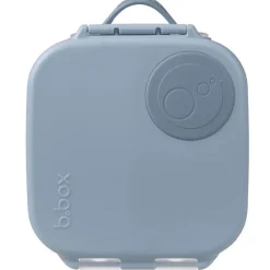 Fiambrera Mini Lunchbox Gris*B.BOX Hot