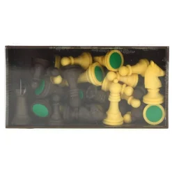 Fichas Para el Ajedrez*DRIM DISCOUNT Sale