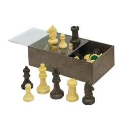 Fichas Para el Ajedrez*DRIM DISCOUNT Sale