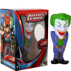 SD DISTRIBUCIONES Otros Merchandising-Figura Antiestrés Joker