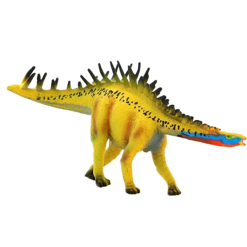 Figura Dinosaurio Estegosaurio*COLOR BABY Online