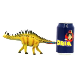 Figura Dinosaurio Estegosaurio*COLOR BABY Online