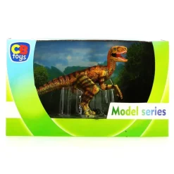 Figura Dinosaurio Velociraptor*COLOR BABY Discount