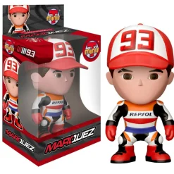 Figura Marc Marquez- Gorra 10cm*SELECCION DRIM