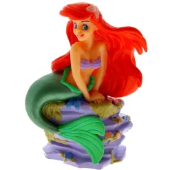 COMANSI Figuras Y Figuras De Acción-Figurita sirenita