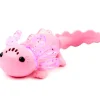 BIZAK Electrónicos-Fingerling Axolotl Nadador