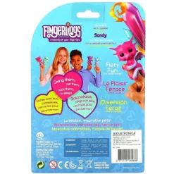 Fingerling Dragón Rosa*JUGUETRONICA Discount