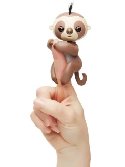 JUGUETRONICA Robots-Fingerling Perezoso