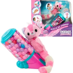 Fingerlings Ardilla Voladora*BIZAK Online