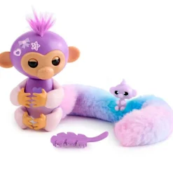 Fingerlings Colas Sorpresa Figura Surtida*BIZAK Hot