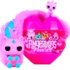 BIZAK Manualidades|Muñecas-Fingerlings Pinkies Personaje Surtido
