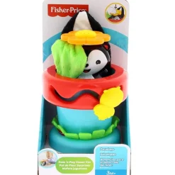 Mofeta Juguetona*FISHER PRICE Discount