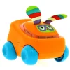 Robicoche Naranja*FISHER PRICE