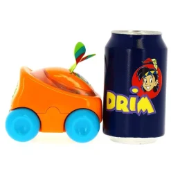 Robicoche Naranja*FISHER PRICE