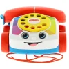 Teléfono Carita Divertida*FISHER PRICE New