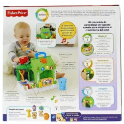 Zoo Juega y Aprende*FISHER PRICE Sale