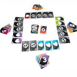 Five Alive Juego Cartas*HASBRO Sale