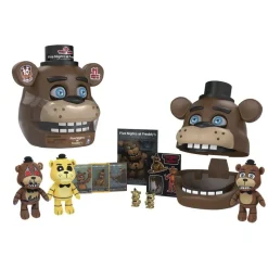 Five Nights at Freddy's Cabeza Sorpresa*SELECCION DRIM Clearance