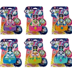 Fizzy Pets Mascota Surtida*BIZAK New