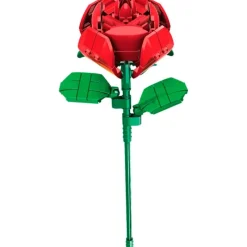 NICE Puzzles Y Construcciones-Flores Bouquet Construcción Individual Surtida