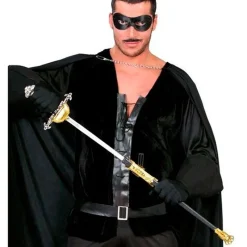 Florete Accesorio 62 cm*FIESTAS GUIRCA Online