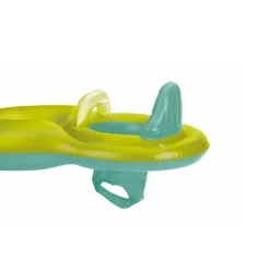 JANE Accesorios Y Complementos De Viaje|Aire Libre-Flotador doble bebe y mama Holi