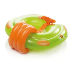 JANE Accesorios Y Complementos De Viaje-Flotador evolutivo con arnés