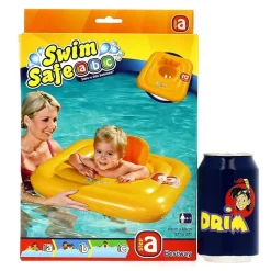 Flotador para Bebé*DRIM DISCOUNT Discount