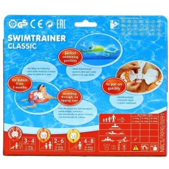 FREDS SWIM ACADEMY Accesorios Y Complementos De Baño-Flotador Swim bebé homologado