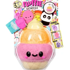 MGA Manualidades-Fluffie Stuffiez Peluche Surtido
