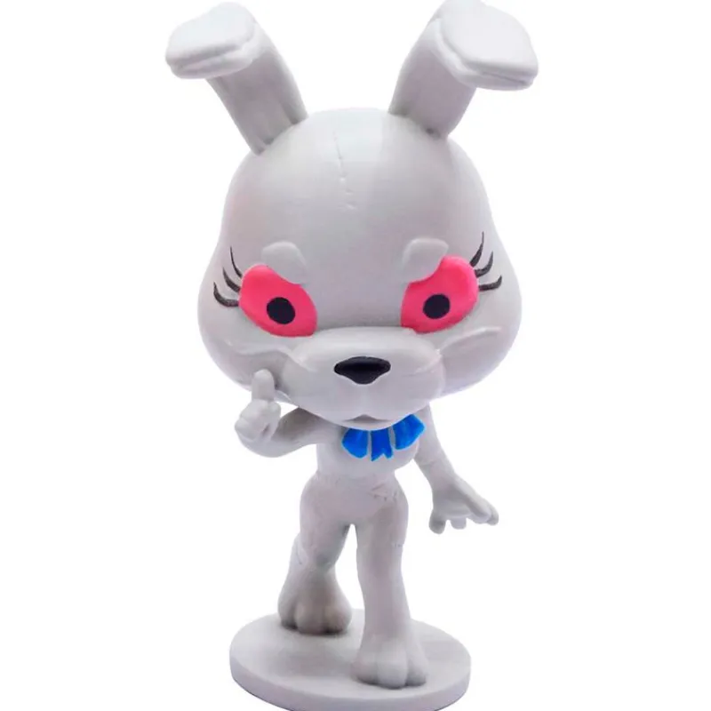 FNAF Freddy Kit Ocultación Sorpresa*BIZAK Discount