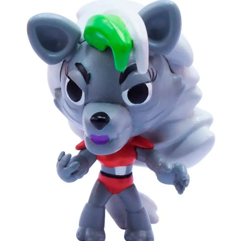 FNAF Freddy Kit Ocultación Sorpresa*BIZAK Discount