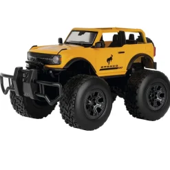 CARRERA Coches Radio Control (R/C)-Ford Bronco R/C Escala 1:12