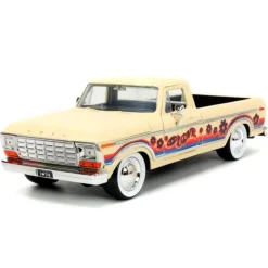 JADA TOYS Coches Escala 1:24-Ford F-150 Escala 1:24