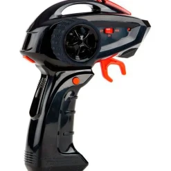 CARRERA Coches Radio Control (R/C)-Ford F-150 Raptor 1:14 Blanco R/C