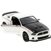 Ford Mustang Street Racer Escala 1:24*MAISTO Outlet