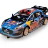 Ford Puma WRC Kenya Mud Escala 1:32*SCALEXTRIC Online