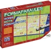 CAYRO Juegos De Mesa|Juegos Y Juguetes Educativos-Forma Paraules Juego en Catalán