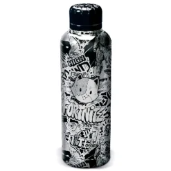 Fortnite Botella Acero Inoxidable 515 ml*STOR Clearance